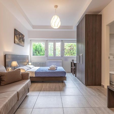 Апартаменты Olly Flat In Bologna - Affitti Brevi Italia Экстерьер фото