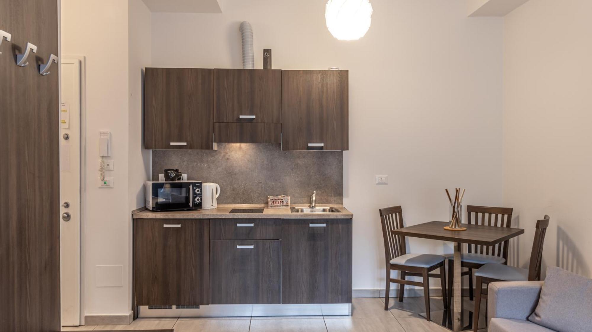 Апартаменты Olly Flat In Bologna - Affitti Brevi Italia Экстерьер фото