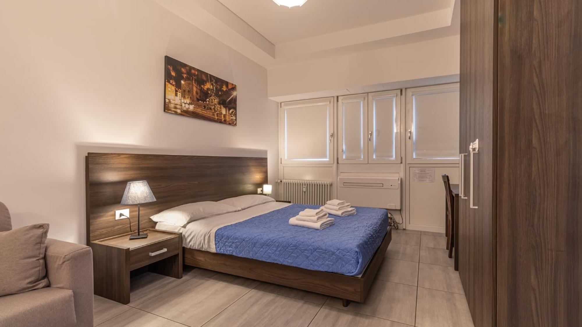 Апартаменты Olly Flat In Bologna - Affitti Brevi Italia Экстерьер фото