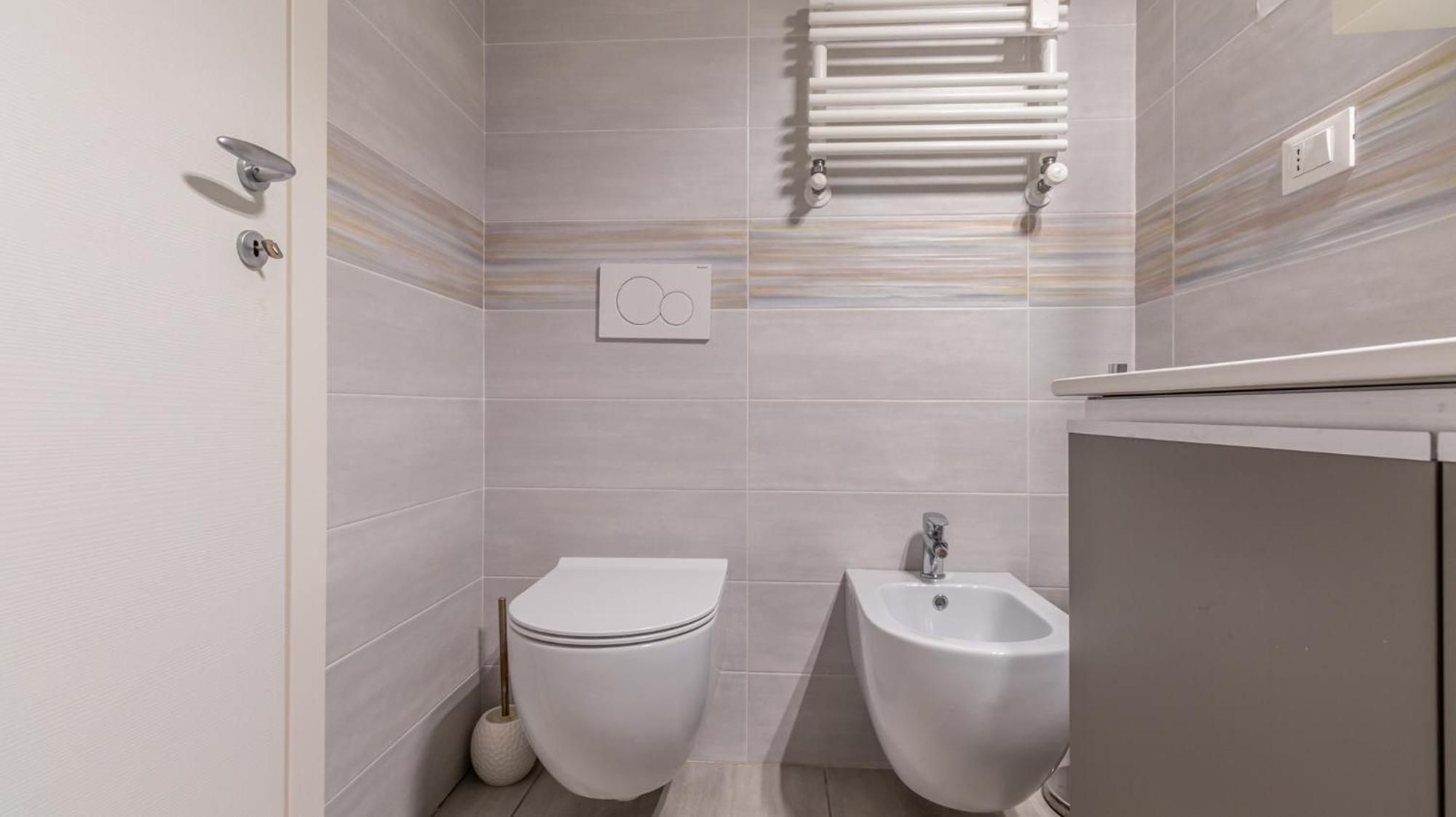 Апартаменты Olly Flat In Bologna - Affitti Brevi Italia Экстерьер фото