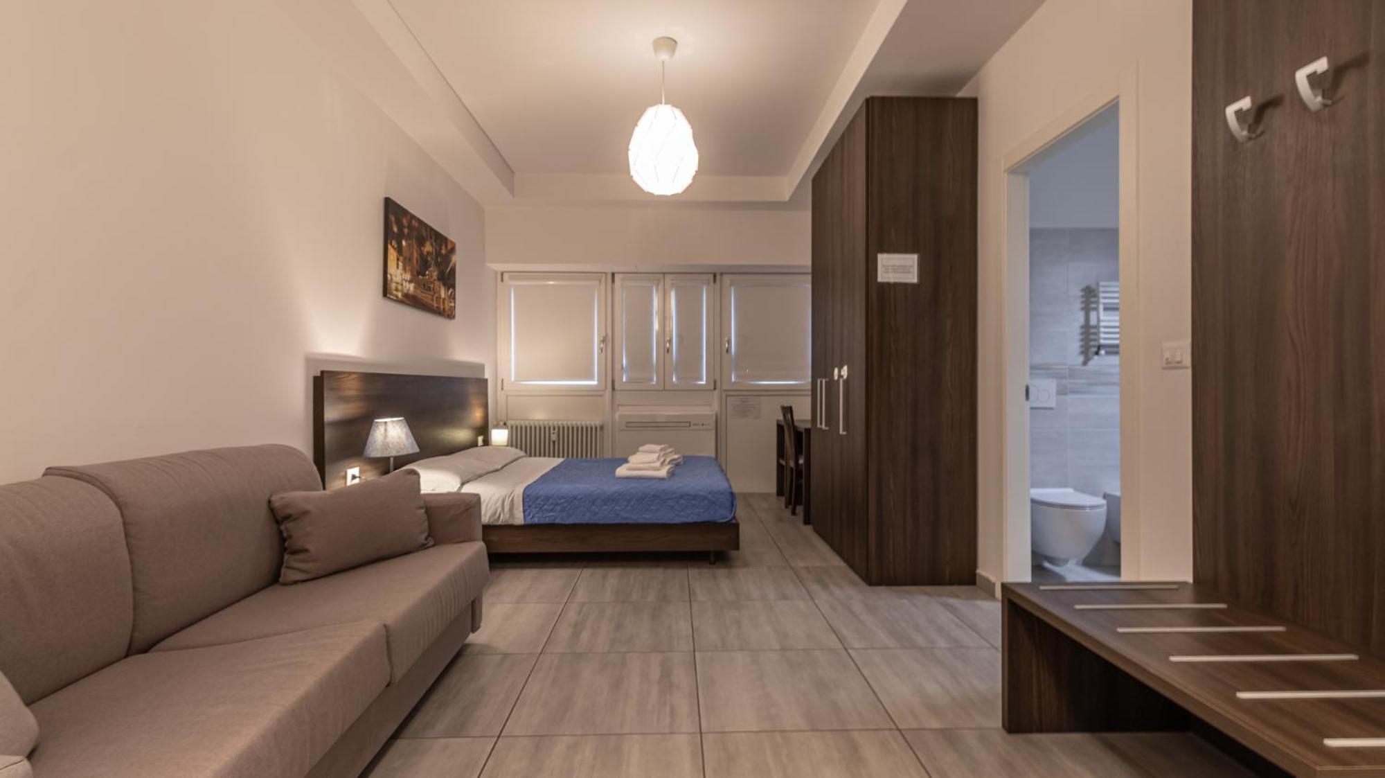 Апартаменты Olly Flat In Bologna - Affitti Brevi Italia Экстерьер фото